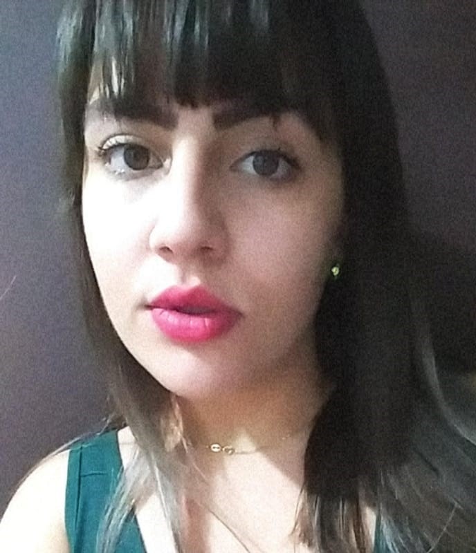 Mariana Souza Cabral