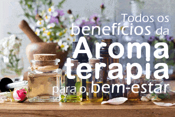 aroma